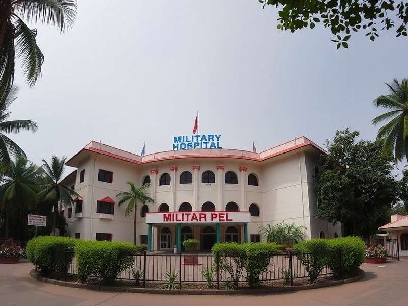 Advanced medical imaging technology